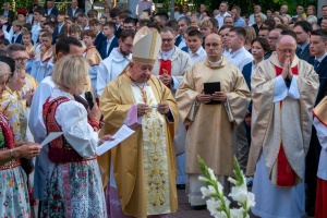 kardynał stanisław dziwisz